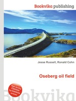 Oseberg oil field