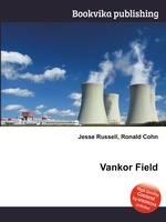 Vankor Field