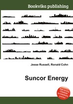 Suncor Energy