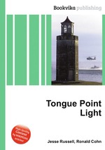 Tongue Point Light