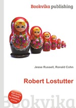 Robert Lostutter