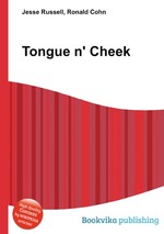 Tongue n` Cheek