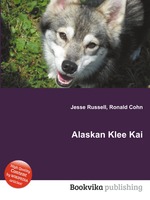 Alaskan Klee Kai