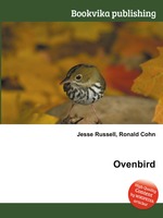 Ovenbird