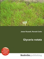 Glyceria notata