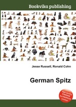 German Spitz