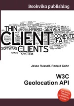 W3C Geolocation API