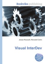 Visual InterDev