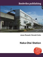 Naka-Otai Station