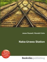 Naka-Urawa Station