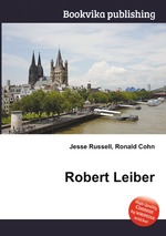 Robert Leiber