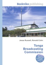 Tonga Broadcasting Commission