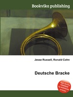 Deutsche Bracke