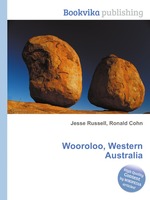 Wooroloo, Western Australia