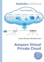 Amazon Virtual Private Cloud