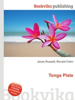 Tonga Plate