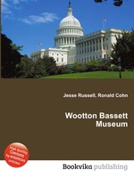 Wootton Bassett Museum