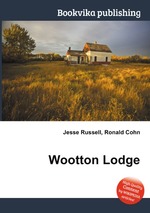 Wootton Lodge