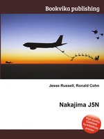 Nakajima J5N