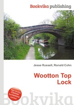 Wootton Top Lock