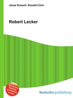 Robert Lecker