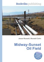 Midway-Sunset Oil Field