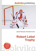 Robert Lebel Trophy