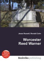 Worcester Reed Warner