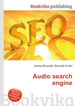 Audio search engine