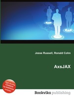 AxsJAX