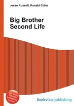 Big Brother Second Life