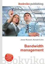 Bandwidth management