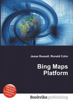 Bing Maps Platform