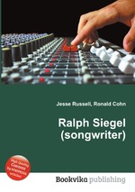 Ralph Siegel (songwriter)