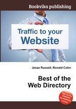 Best of the Web Directory