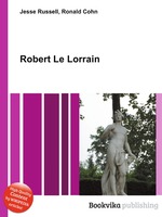 Robert Le Lorrain