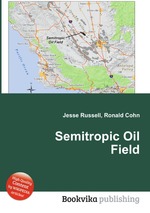 Semitropic Oil Field