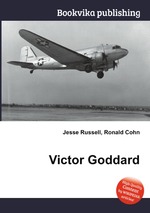 Victor Goddard