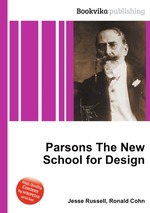 Parsons The New School for Design