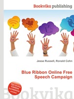 Blue Ribbon Online Free Speech Campaign