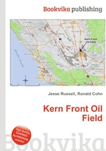 Kern Front Oil Field