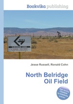 North Belridge Oil Field