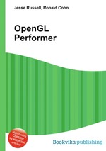 OpenGL Performer