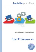 OpenFrameworks