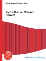 Victor Manuel Velasco Herrera