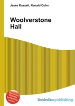 Woolverstone Hall
