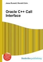 Oracle C++ Call Interface