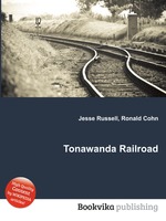 Tonawanda Railroad