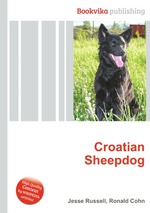 Croatian Sheepdog