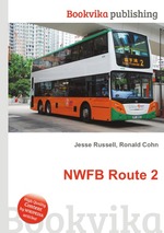 NWFB Route 2